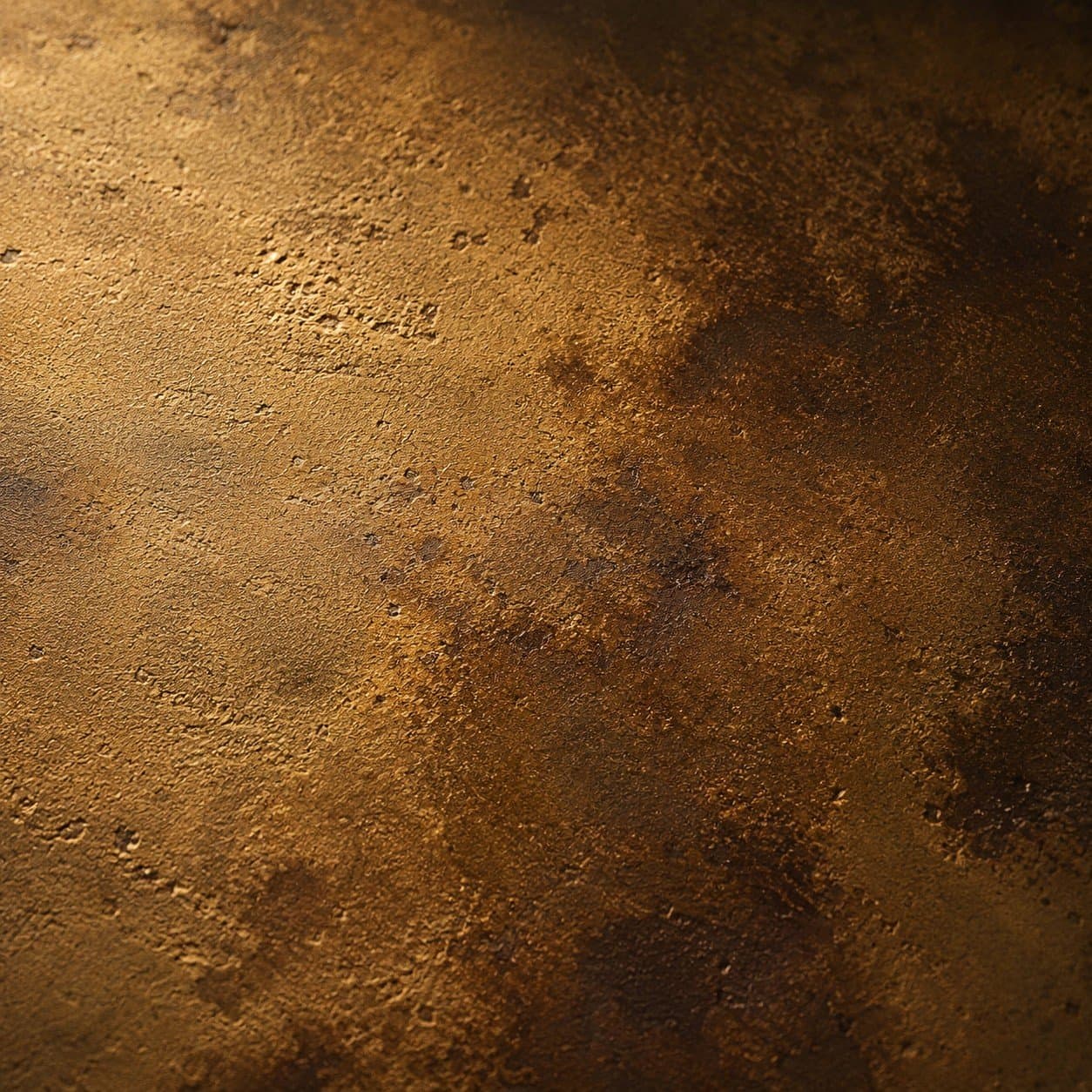 Bronze