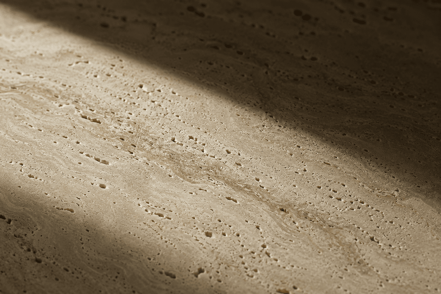 Travertine
